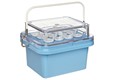 Chillers, Ice Carriers and Buckets